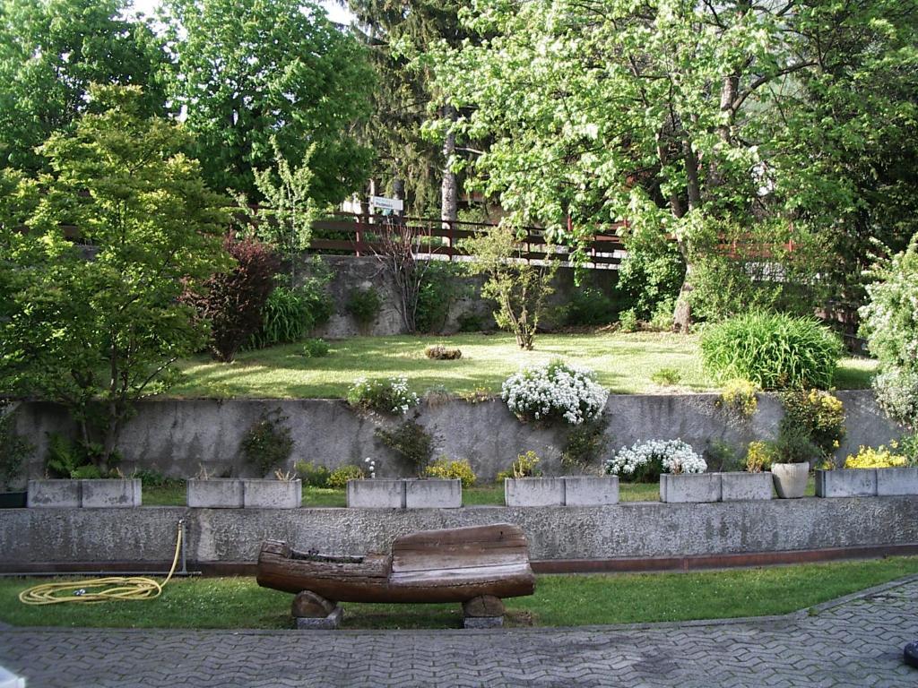 Hotel Terme Бормио Экстерьер фото